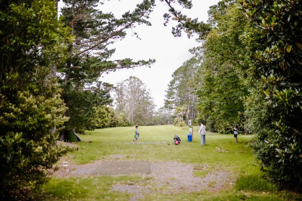 Northridge Golf Resort Orewa Exterior foto
