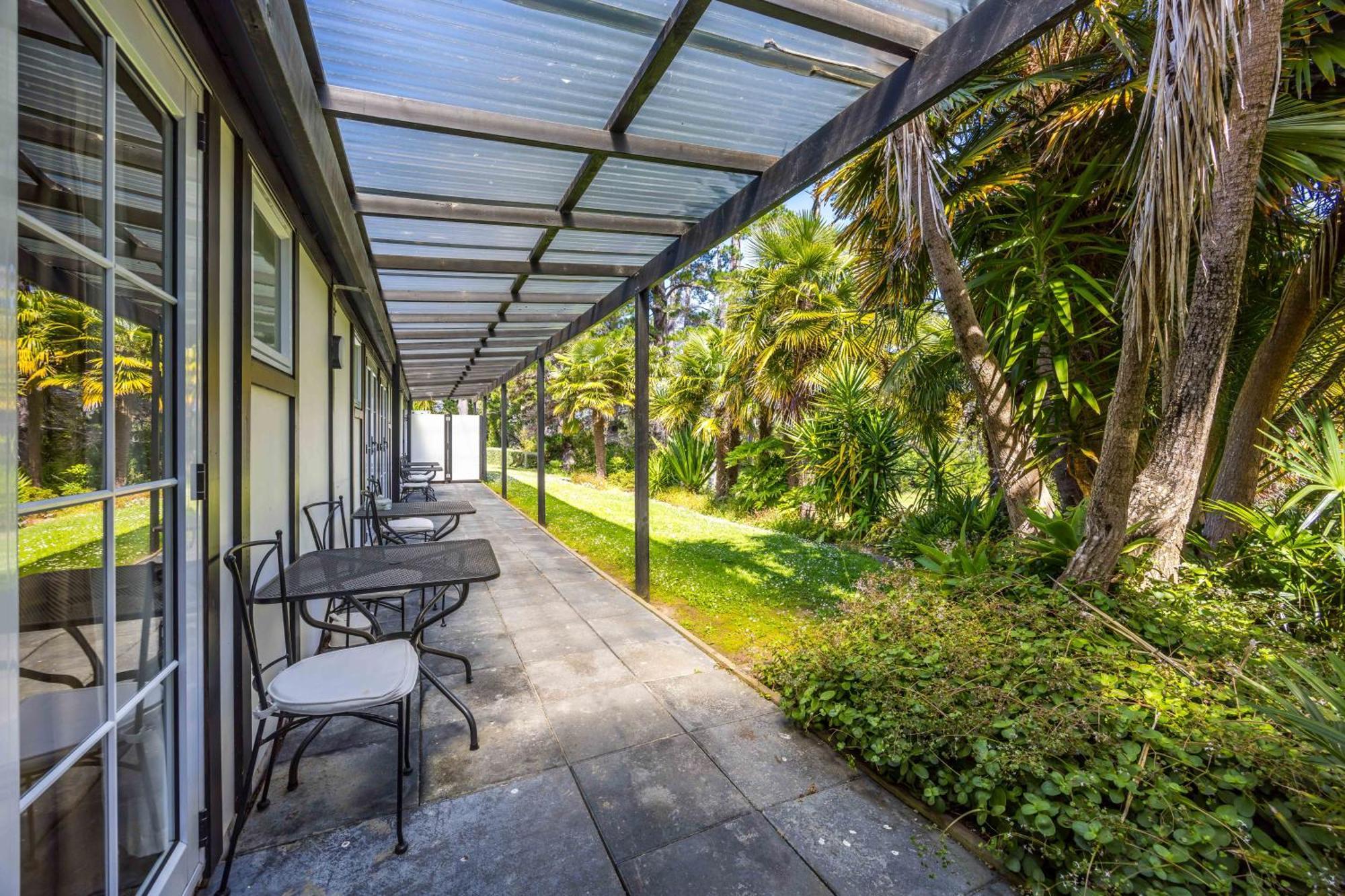 Northridge Golf Resort Orewa Exterior foto