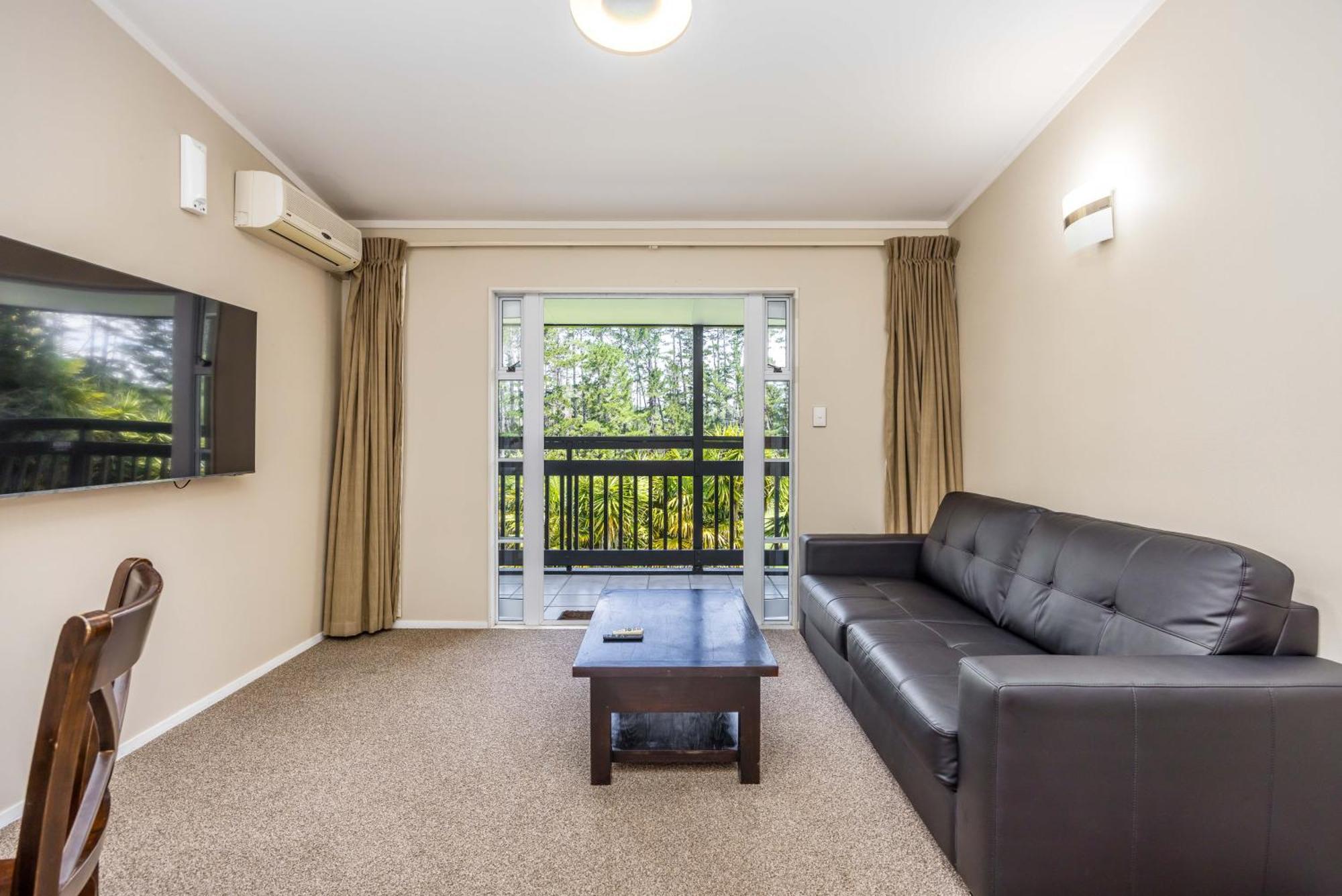 Northridge Golf Resort Orewa Exterior foto