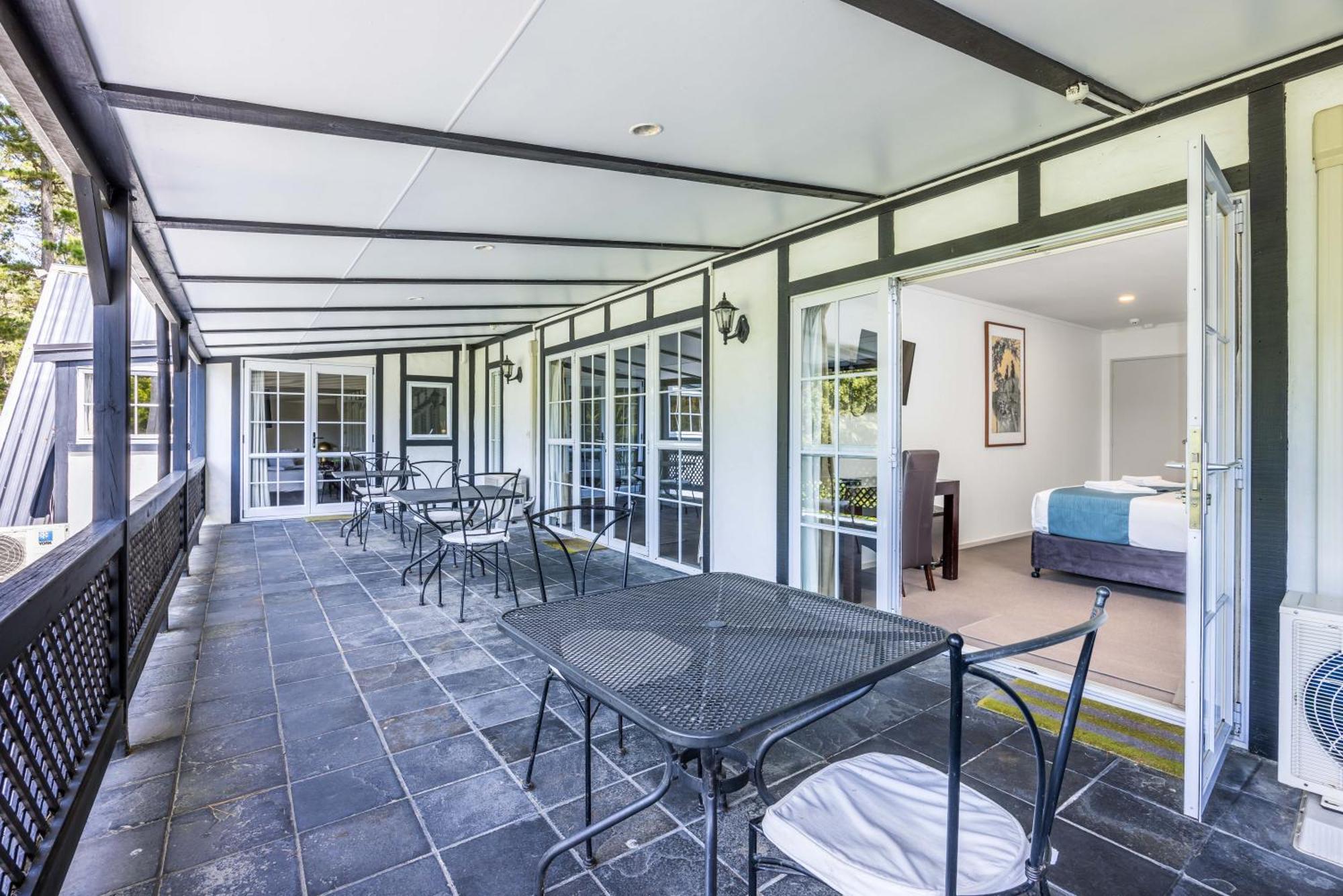 Northridge Golf Resort Orewa Exterior foto