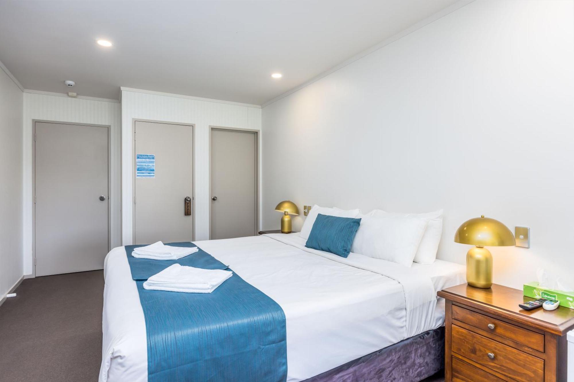 Northridge Golf Resort Orewa Exterior foto